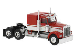 Brekina 86251 H0 Kenworth W900 Sattelzugmaschine,...