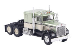 Brekina 86252 H0 Kenworth W900 Sattelzugmaschine, grün
