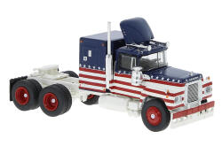 Brekina 85809 H0 Mack RS 700 Sondermodell...