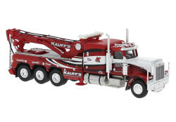 Brekina 86275 H0 Peterbilt 359 Abschlepper von...