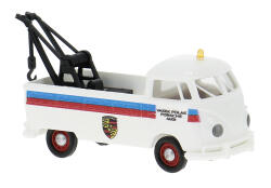 Brekina 32987 H0 VW T1b Pritsche Abschlepper "Vasek...