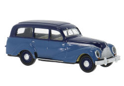 Brekina 27357 H0 EMW 340 Kombi zweifarbig