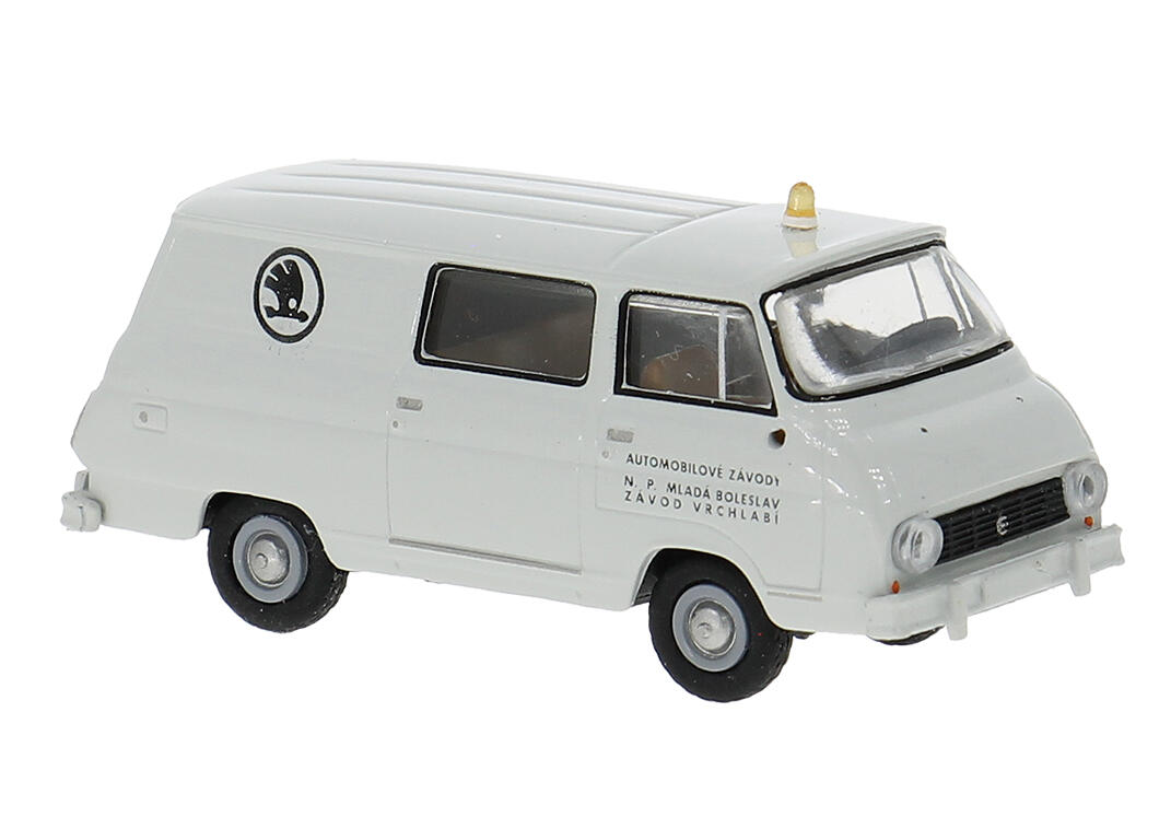 Brekina 30824 H0 Skoda 1203 "Skoda"
