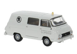 Brekina 30824 H0 Skoda 1203 "Skoda"