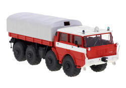 Brekina 71940 H0 Tatra 813 Koloss der Feuerwehr