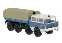 Brekina 71941 H0 Tatra 813 Koloss, Vorführfahrzeug...