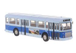 Brekina 61401 H0 Saviem SC 10 aus LeHavre