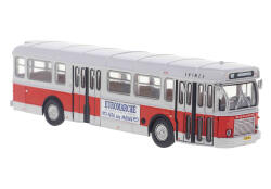 Brekina 61404 H0 Saviem SC 10 aus Nantes