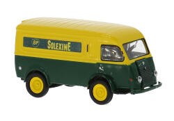 Brekina 14685 H0 Renault 1000Kg BP Solexine