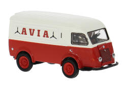 Brekina 14686 H0 Renault 1000Kg AVIA