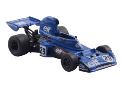 Brekina 22867 H0 Tyrrell 005 "29" von Chris...