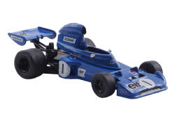 Brekina 22868 H0 Tyrrell 005 "1" von Jackie...