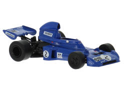 Brekina 22865 H0 Tyrrell 006 "2" von Francois...