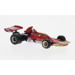 Brekina 22883 H0 "24", 1.Sieg von Emerson...