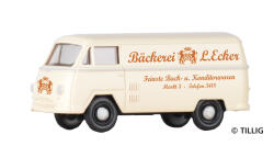 Tillig 08606 TT Matador Kastenwagen „Bäckerei...