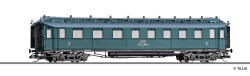 Tillig 12008 TT Reisezugwagen 2./3. Klasse der CSD, Ep. III