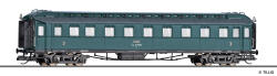 Tillig 12009 TT Reisezugwagen 3. Klasse der CSD, Ep. III