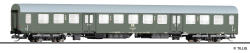 Tillig 12609 TT Reisezugwagen 2. Klasse Bmhe der DR, 2....