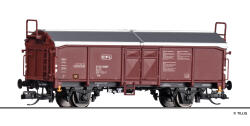 Tillig 17683 TT Schiebedachwagen Tms der CFL; Ep. IV