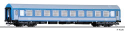 Tillig 16418 TT Liegewagen 2. Klasse, Typ Y/B 70, der...