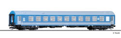 Tillig 16740 TT Schlafwagen 1./2. Klasse, Typ Y, der MAV,...