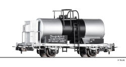 Tillig 77068 H0 Kesselwagen M der Agenzia Marittima FS...