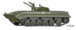 Tillig 78226 H0 Schützenpanzer BMP-1...