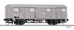 Tillig 502796 TT Juniormodell 2026: Gerätewagen...