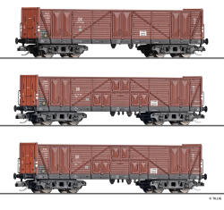 Tillig 502799 TT Set...