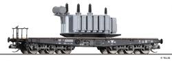 Tillig 502805 TT Schwerlastwagen, beladen mit...