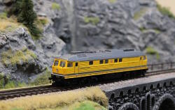 Tillig 502809 TT Diesellokomotive BR 232 223-8, DB...