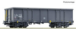 Roco 76739 Offener Güterwagen SBB