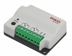 Piko 55033 RD 4000+ für elektrische Verbraucher