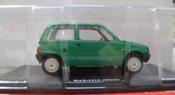 Techno ABACR051 VAZ 1111 Lada "Oka" 1987