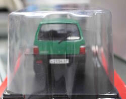 Techno ABACR051 VAZ 1111 Lada "Oka" 1987