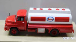 Techno CA2 - MAN Kurzhauber Tankwagen Esso