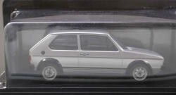 Techno PTVQ19 VW Golf GTI 1:24