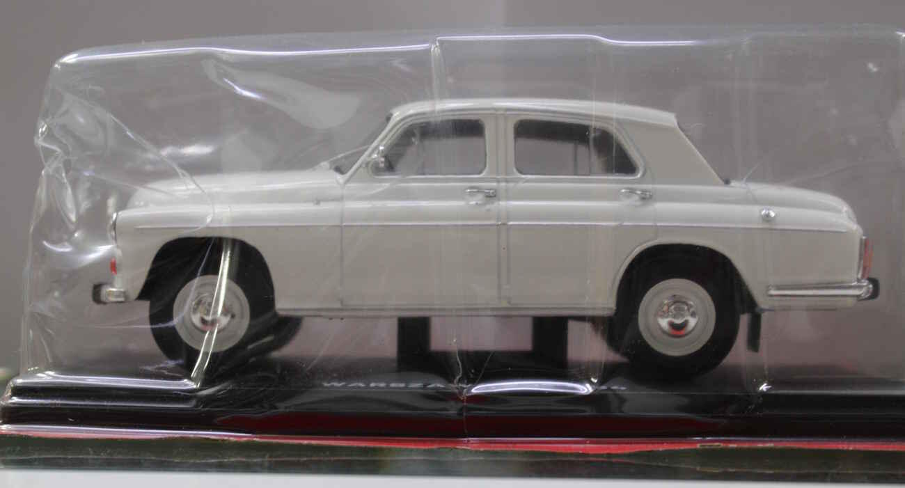 Techno VQR41 Warszawa 223
