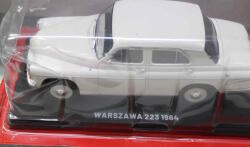 Techno VQR41 Warszawa 223
