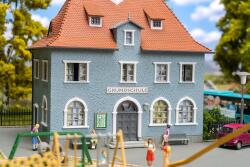 Faller 190087 Aktions-Set Schulbeginn