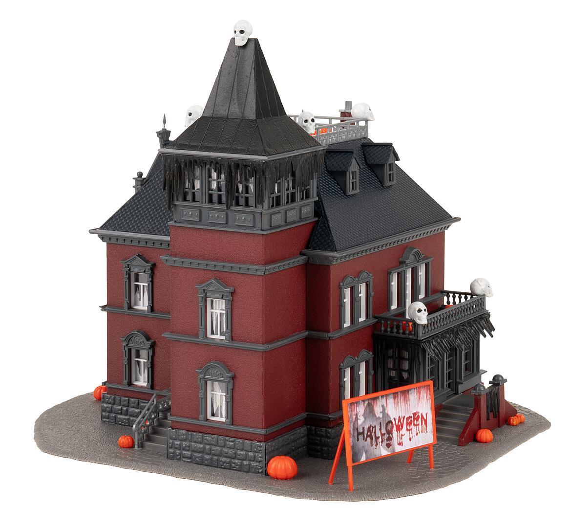 Faller 239009 N Aktions-Set Halloween