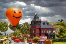 Faller 239009 N Aktions-Set Halloween