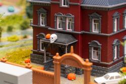 Faller 239009 N Aktions-Set Halloween