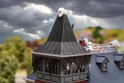 Faller 239009 N Aktions-Set Halloween