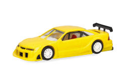 Herpa 022101-002 1:87 Opel Calibra Phase IV, solargelb