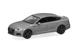 Herpa 028707-002 1:87 Audi A5 Sportback, nardograu