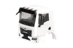 Herpa 086240 1:87 Teileservice Fahrerhaus MAN TGL CC,...