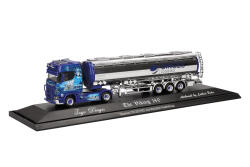 Herpa 122344 1:87 Scania CS 20 HD...
