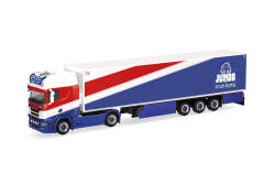 Herpa 320399 1:87 Scania CS 20 HD...