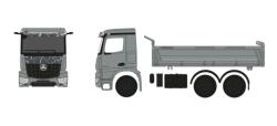 Herpa 958905 1:87 Mercedes-Benz Arocs 18 M...